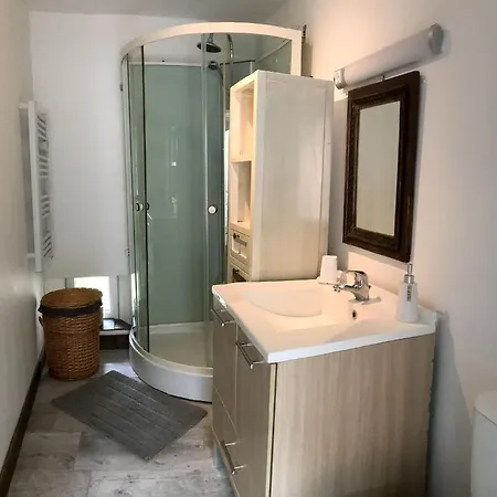 Idha A Proximite De Bayeux Lejlighed *