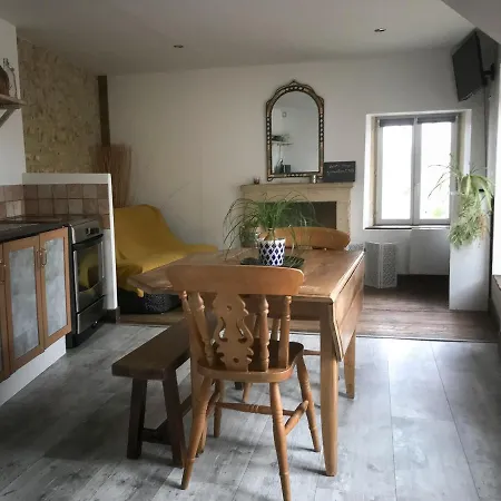 Lejlighed Idha A Proximite De Bayeux *