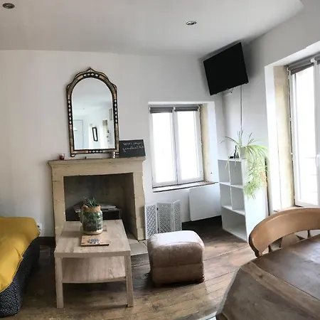 Idha A Proximite De Bayeux Lejlighed *