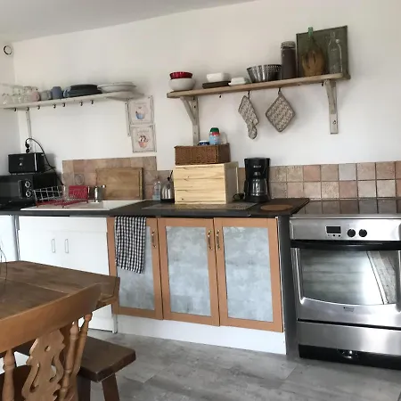 Lejlighed Idha A Proximite De Bayeux *