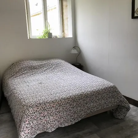 Idha A Proximite De Bayeux Apartment Vaucelles