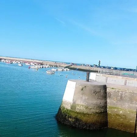 Lejlighed Idha A Proximite De Bayeux *