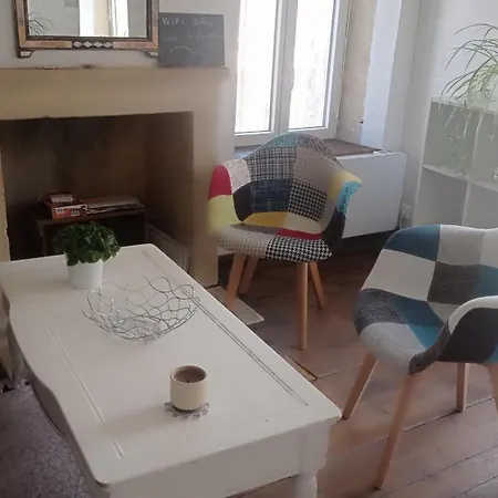 Lejlighed Idha A Proximite De Bayeux Vaucelles