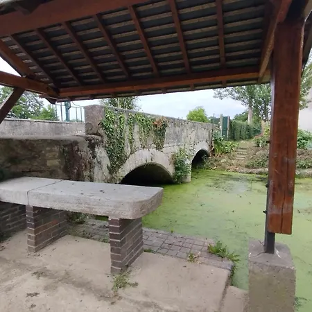 Idha A Proximite De Bayeux Apartment *