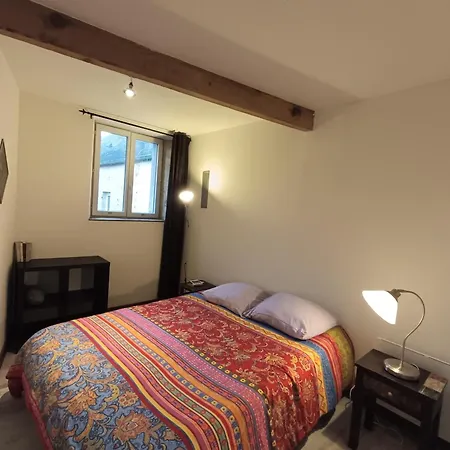 Lejlighed Idha A Proximite De Bayeux Vaucelles