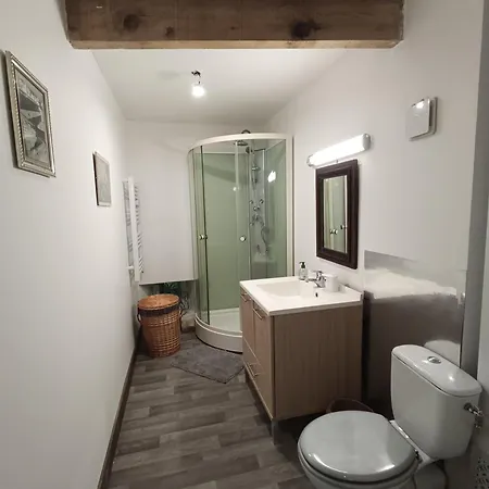 Idha A Proximite De Bayeux Lejlighed