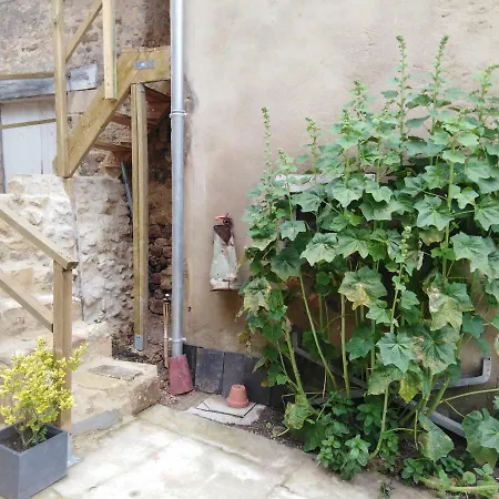 Idha A Proximite De Bayeux