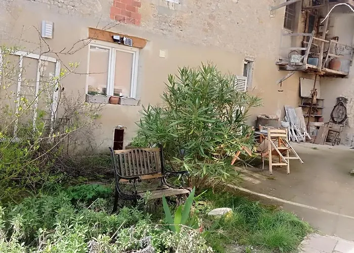 Idha A Proximite De Bayeux * Vaucelles