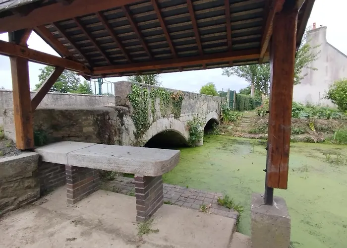 Idha A Proximite De Bayeux Apartment *