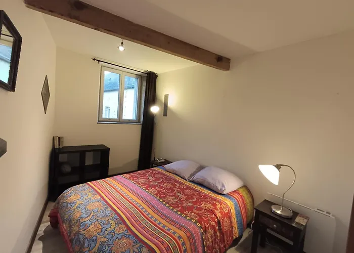 Apartment Idha A Proximite De Bayeux Vaucelles