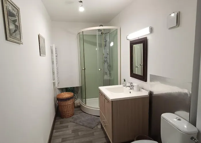 Idha A Proximite De Bayeux Apartment