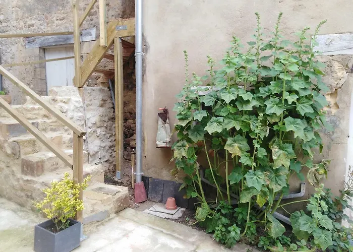 Idha A Proximite De Bayeux